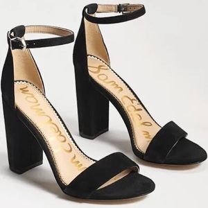 Sam Edelman YARO BLOCK HEEL SANDAL